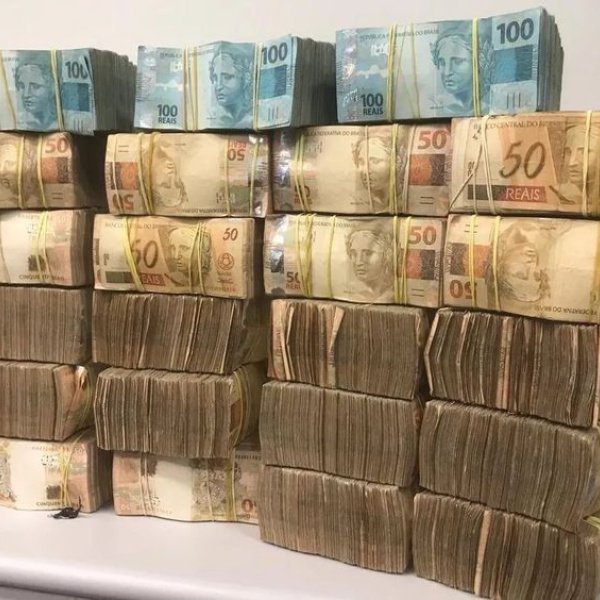 AÇÃO RÁPIDA de 1.000.000,000MILHÃO no PIX 🤑